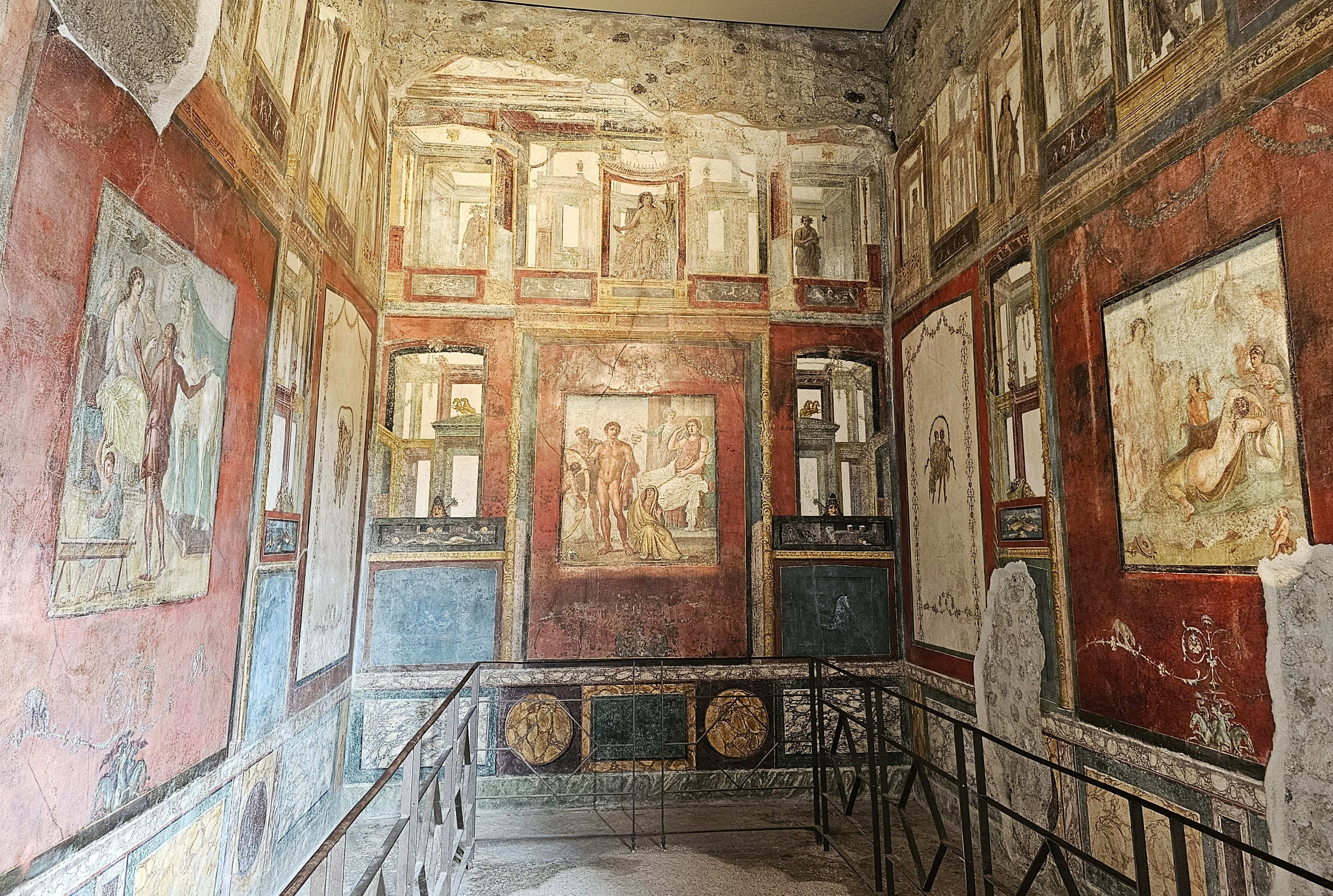 Arch_Museum