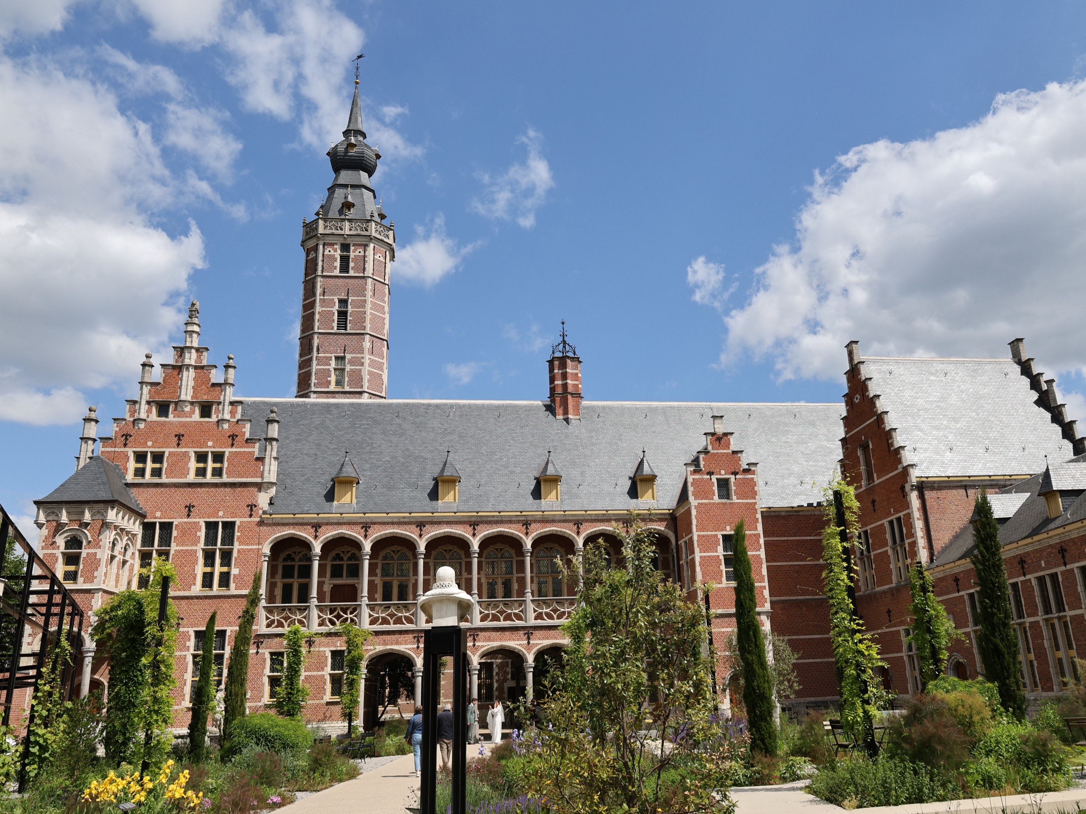 Museum