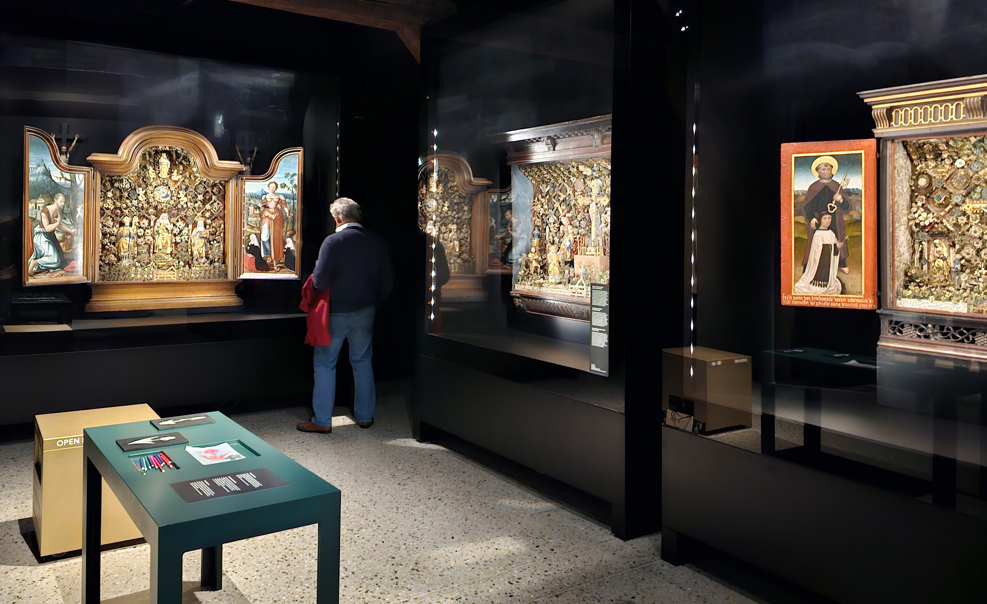 Museum