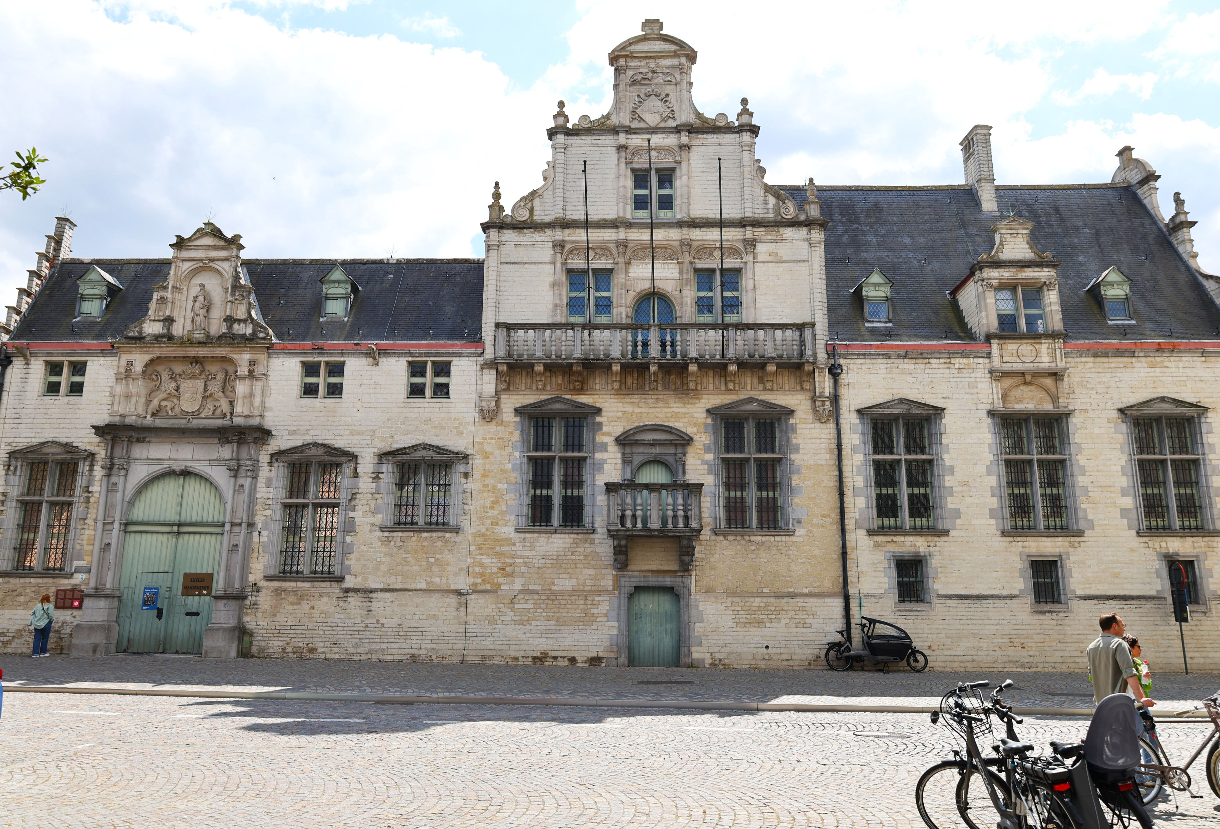 Mechelen