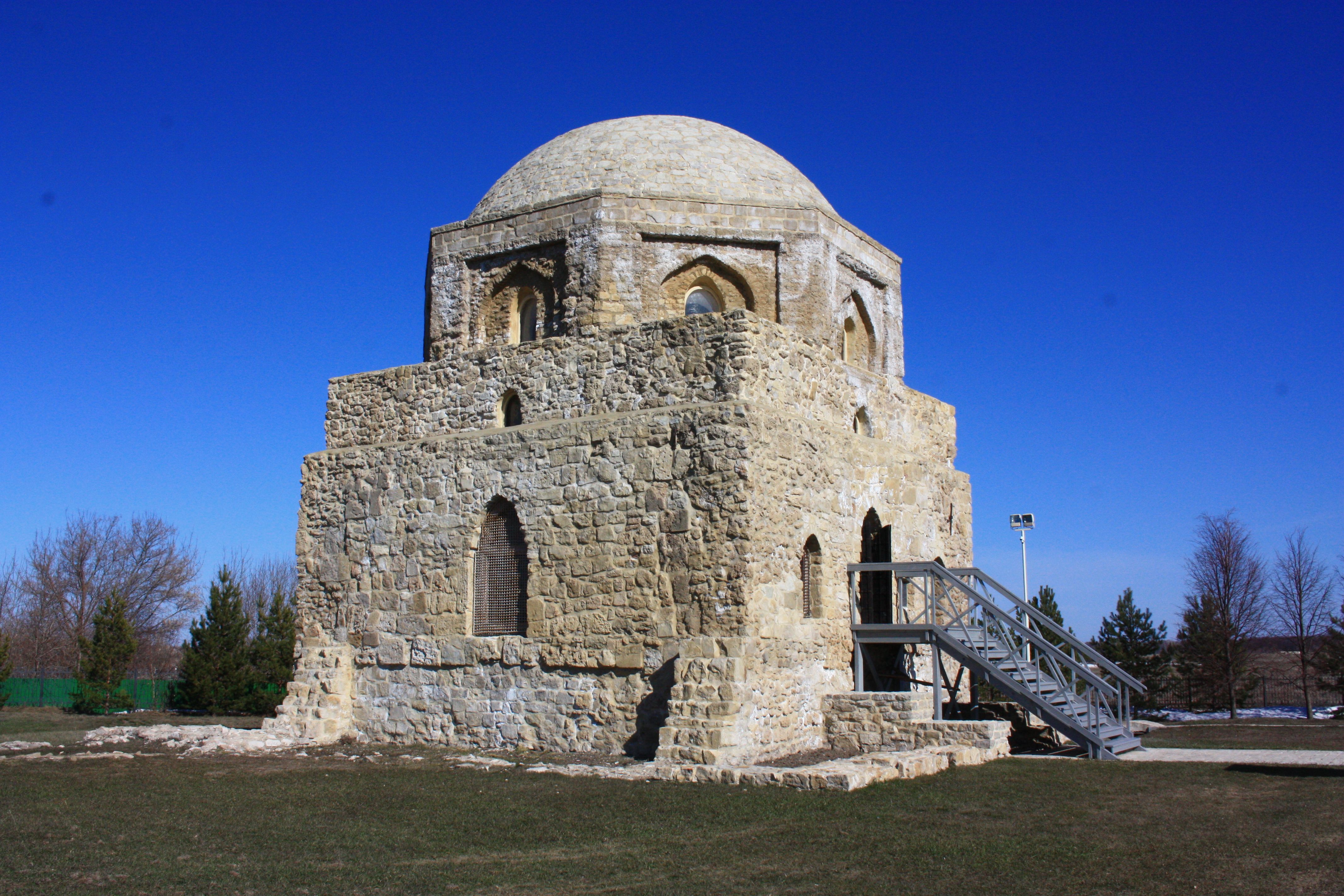 Волжская булгария фото