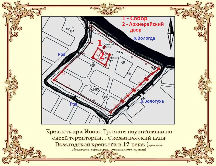 Что такое план крепость в мвд